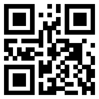 Scansione del Qr Code di 3304668821