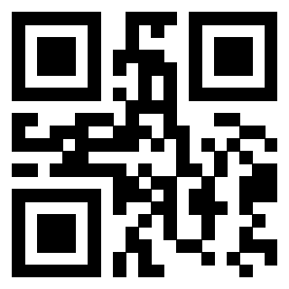Scansione del Qr Code di 3304668824