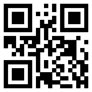 3304668825 QrCode associato