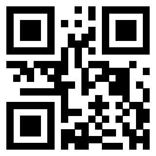 3304668832 Qr Code associato