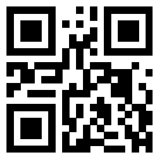 3304668833 - Immagine del QrCode associato