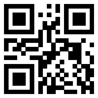 3304668834 Qr Code associato