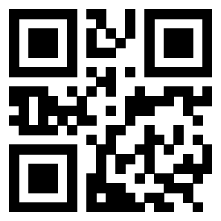 3304668835 QrCode associato