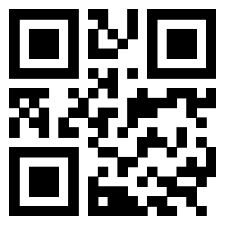 Immagine del Qr Code di 3304668838