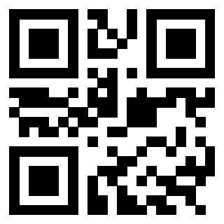 Immagine del QrCode di 3304668840