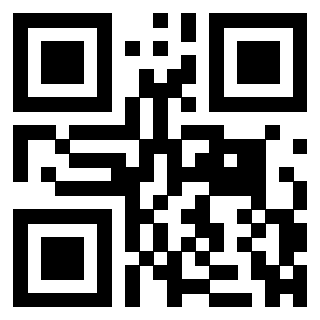 3304668847 - Immagine del Qr Code