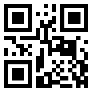 3304668848 Qr Code associato