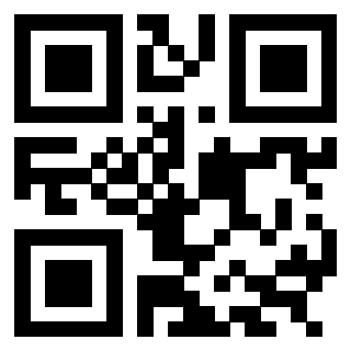 3304668850 QrCode associato