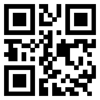 3304668852 - Immagine del QrCode associato