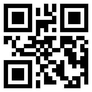 3304668855 - Immagine del QrCode associato