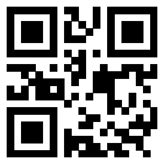 3304668856 - Immagine del Qr Code