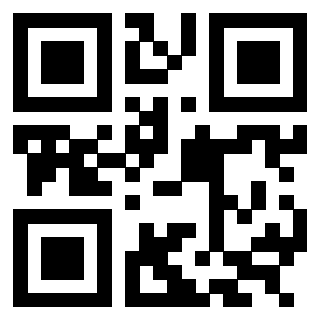 3304668857 - Immagine del QrCode