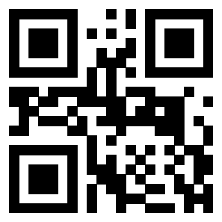 Immagine del QrCode di 3304668858