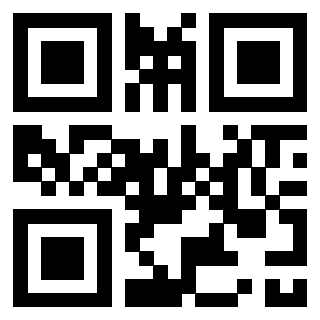 3304668859 Qr Code associato