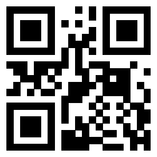 3304668860 Qr Code associato
