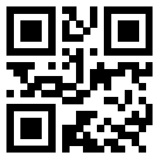 3304668862 QrCode associato