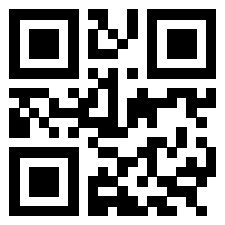 Scansione del Qr Code di 3304668865