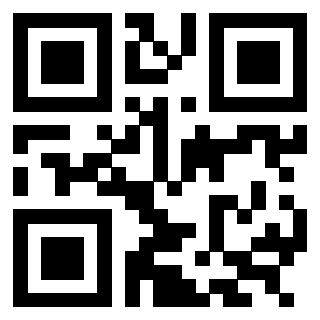 3304668867 - Immagine del Qr Code