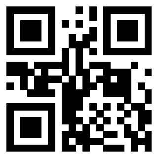 Il Qr Code di 3304668868