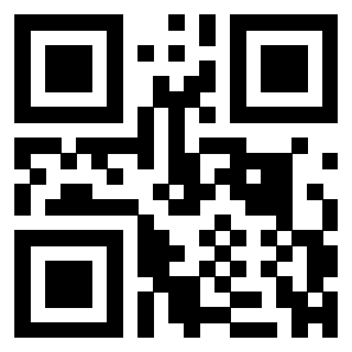 Il Qr Code di 3304668870