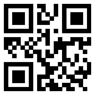 Immagine del QrCode di 3304668871
