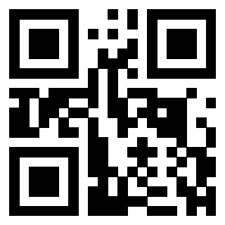 Immagine del Qr Code di 3304668872