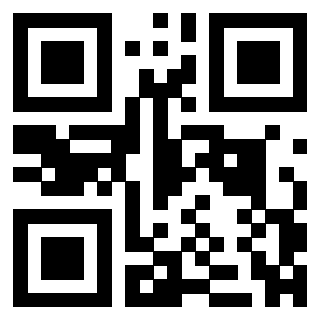 Il QrCode di 3304668874