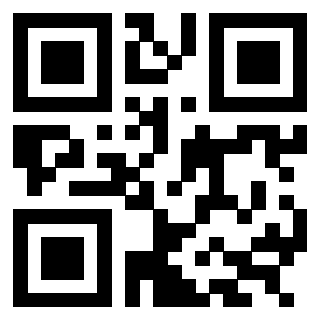 Immagine del QrCode di 3304668878