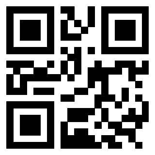 3304668879 QrCode associato