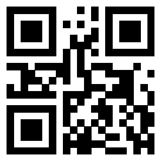 3304668883 Qr Code associato