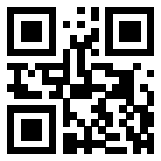 Il Qr Code di 3304668887