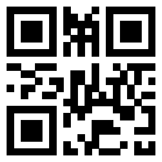 Scansione del Qr Code di 3304668890