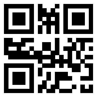 3304668892 QrCode associato