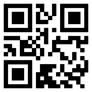 Scansione del Qr Code di 3304668893