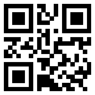 Il Qr Code di 3304668894