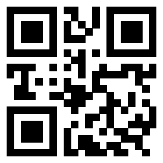 3304668895 - Immagine del QrCode