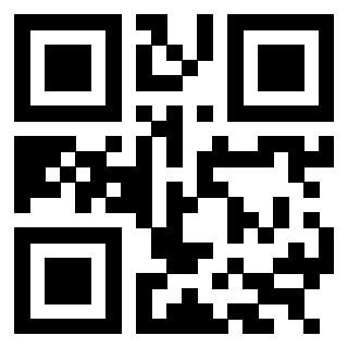 3304668896 QrCode associato