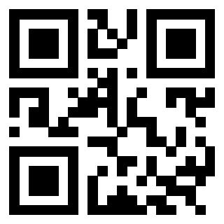 QrCode di 3304668903