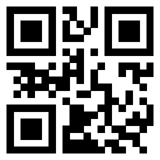 3304668905 QrCode associato