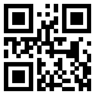 Il QrCode di 3304668906