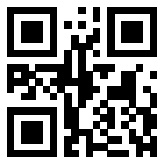 3304668911 QrCode associato