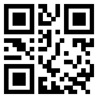 3304668912 - Immagine del Qr Code associato