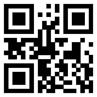 Scansione del QrCode di 3304668913