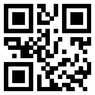Il Qr Code di 3304668914