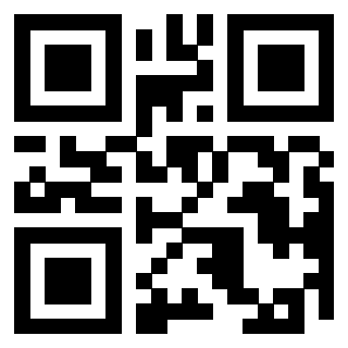 3304668917 Qr Code associato