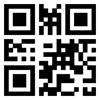 3304668922 - Immagine del Qr Code