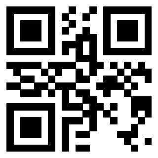 Scansione del Qr Code di 3304668923