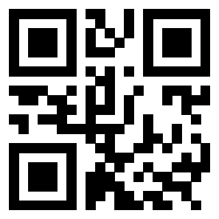 Il QrCode di 3304668924