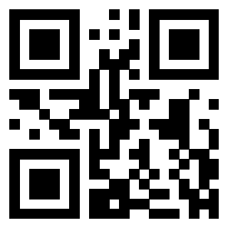 Il QrCode di 3304668926