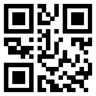 Scansione del QrCode di 3304668928